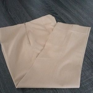 Peace of Cloth pants size 4